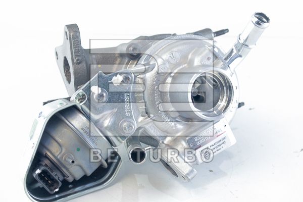 Neuer Original Turbolader FIAT OPEL 500L COMBO 1631686680