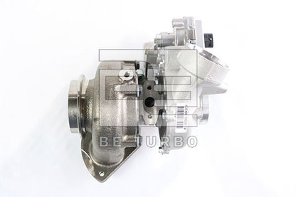 Neuer Original Turbolader MERCEDES-BENZ C-KLASSE A6510900086