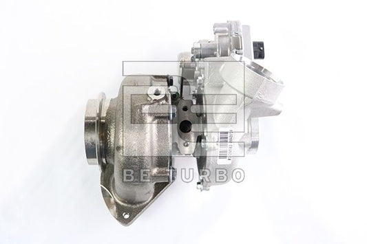 Neuer Original Turbolader MERCEDES-BENZ C-KLASSE A6510900086