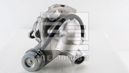 Lader, Aufladung - 127790