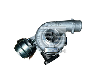 Lader, Aufladung - 127498