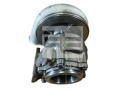 Neuer Original Turbolader 11158360