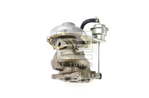 Lader, Aufladung - 124264