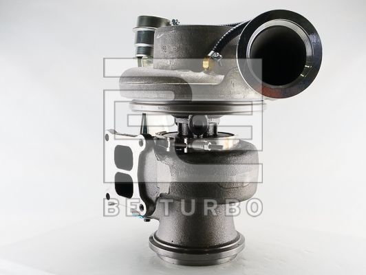 Neuer Original Turbolader 4089858