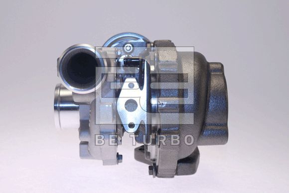 Lader, Aufladung - 127888