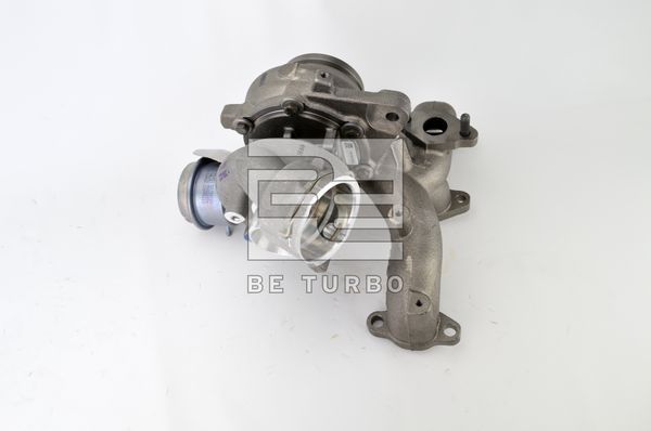 Lader, Aufladung - 127788