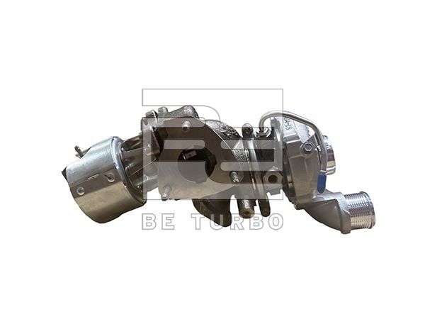 Neuer Original Turbolader JAGUAR F-PACE 44394