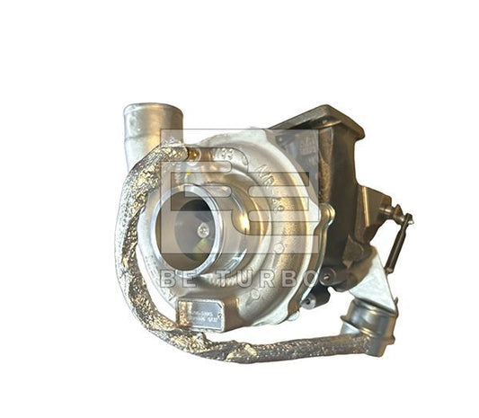 Neuer Original Turbolader 14411