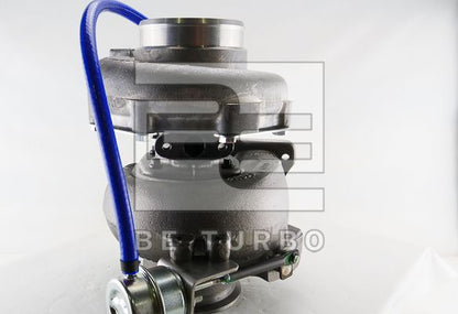 Lader, Aufladung - 128029