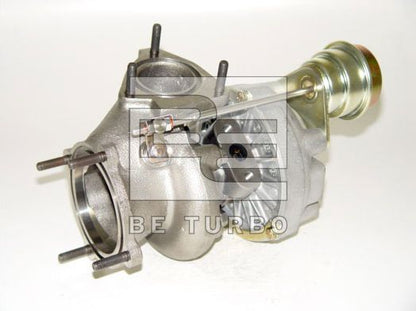 Lader, Aufladung - 125094