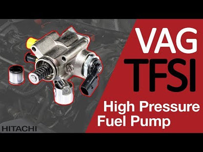 Hochdruckpumpe - 133085