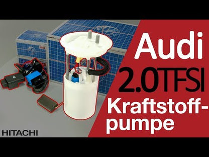 Kraftstoff-Fördereinheit - 133347