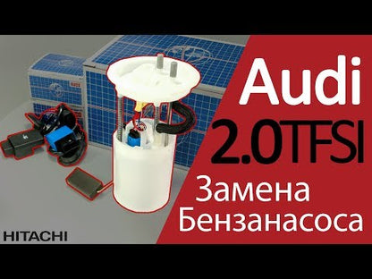 Kraftstoff-Fördereinheit - 133347