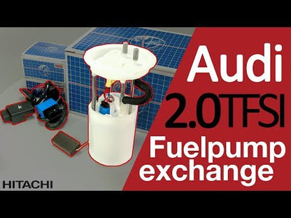 Kraftstoff-Fördereinheit - 133347