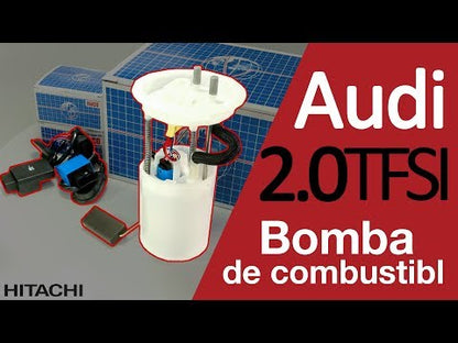 Kraftstoff-Fördereinheit - 133347