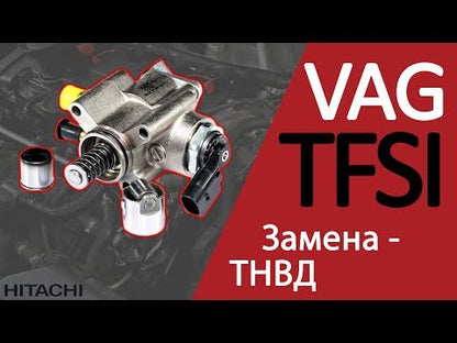 Hochdruckpumpe - 133085