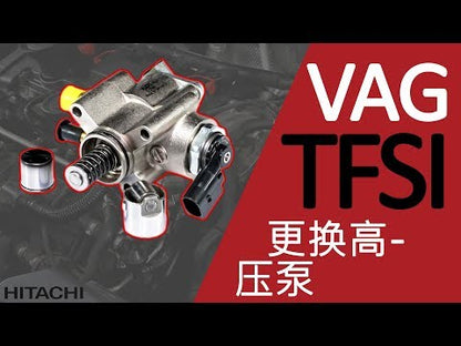 Hochdruckpumpe - 133085