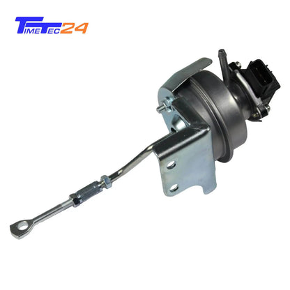 Unterdruckdose für Opel Chevrolet 2.0CDTi 127PS-163PS Z20D1 49477-01500