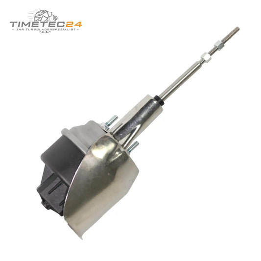 Unterdruckdose für VW Transporter T5 T6 2.0BiTDI 180PS CFCA 53049700139 - 10009930098
