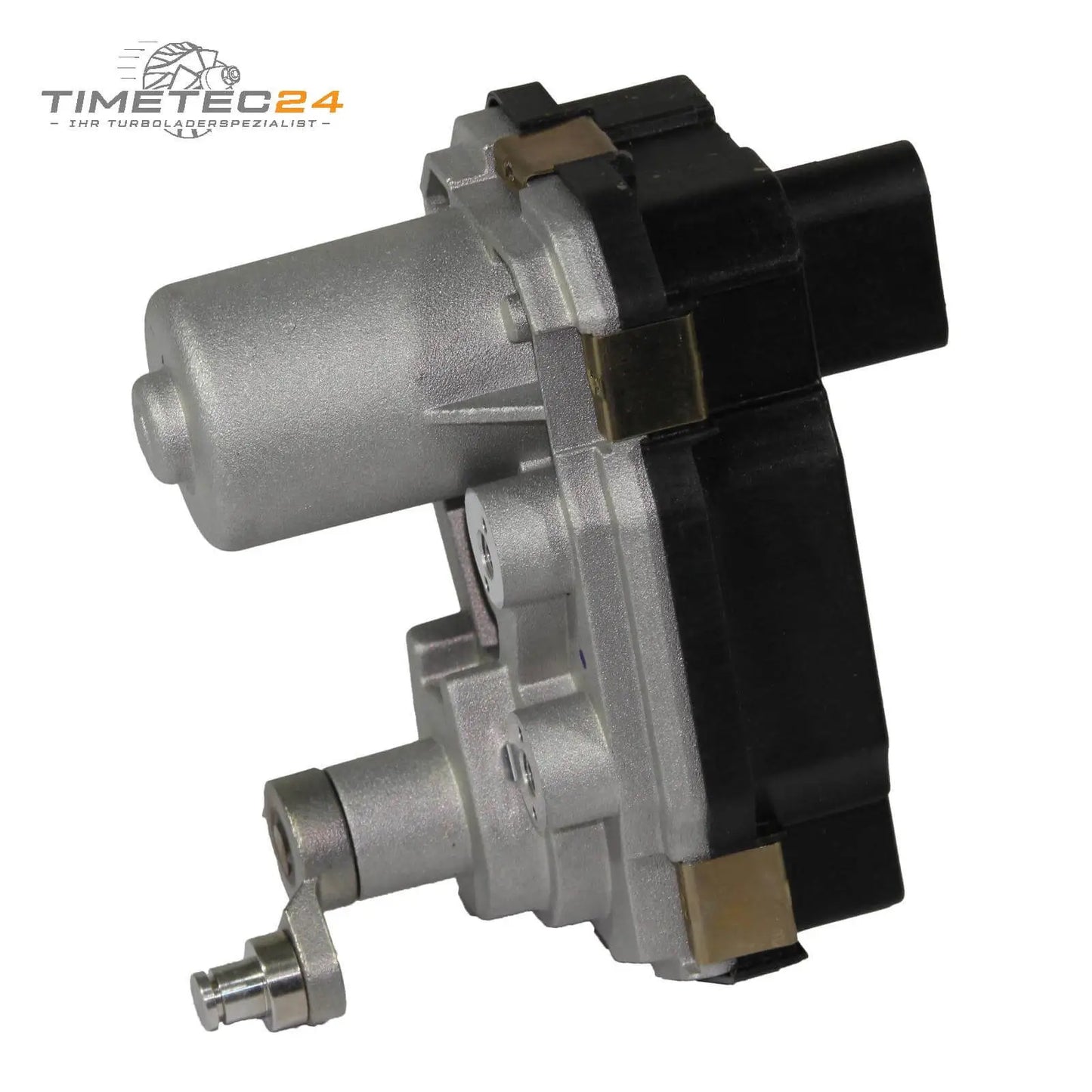 Ladedrucksteller NEU 28230-2F300 für HYUNDAI KIA 2.0CRDi 136PS-185PS D4HA D4EAV - 54399900107