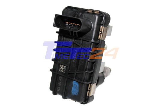 Ladedrucksteller NEU G-90 für Audi A6 A7 SQ5 3.0BiTDI 313PS-340PS CGQB 827334