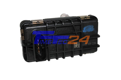 Ladedrucksteller NEU G-288 G-186 G-167 G-54 für MERCEDES E-270 W211 S211 736088