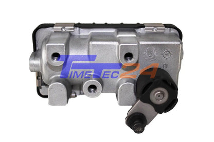Neuer Ladedrucksteller G-004 für BMW 1er 3er X1 2.0D 85kW-105kW 767378-14 - 767378-9014S