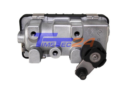 Ladedrucksteller NEU 49335-19411 für BMW 1 2 3 4 5 X1 X3 2.0d 184PS