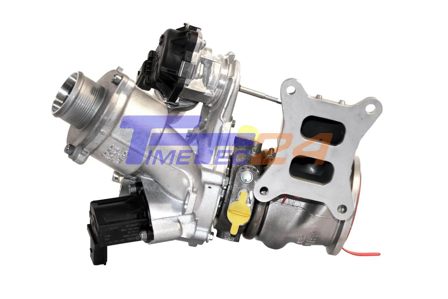 Neuer Montagesatz Passgenau für AUDI SEAT A1 (8X1, 8XK) ALHAMBRA (710, 711) 145653