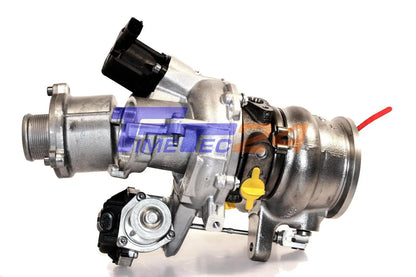 Neuer Montagesatz Passgenau für AUDI SEAT A1 (8X1, 8XK) ALHAMBRA (710, 711) 145653