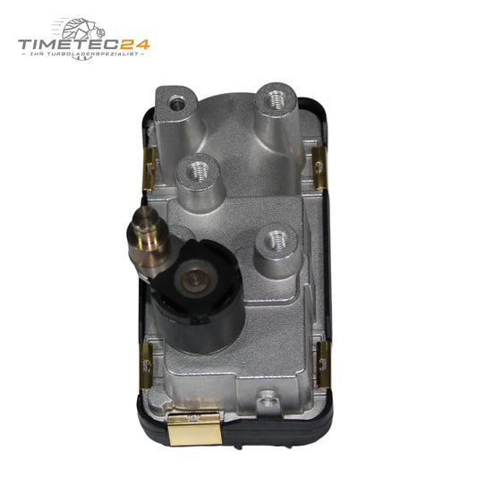 Ladedrucksteller G-17 NEU Audi Porsche VW 4.2L 250kW-283kW 786267-2 057145873A - 797517-5003S