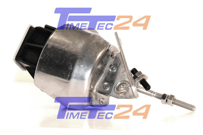 Unterdruckdose NEU AUDI A4 Avant 2,0TDI 88kW-125kW 03G145702HX BRD BVA