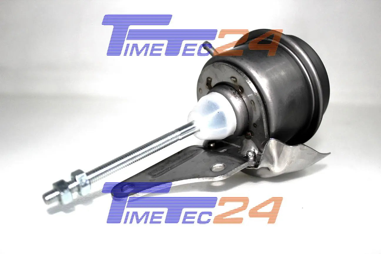 Unterdruckdose NEU AUDI VW SEAT SKODA 1.4TDI 1.9TDI 59kW 77kW BWB BMS 03G253014D - 54399880071