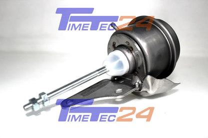 Unterdruckdose NEU AUDI VW SEAT SKODA 1.4TDI 1.9TDI 59kW 77kW BWB BMS 03G253014D - 54399880071