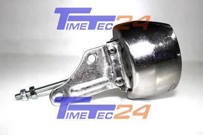 Unterdruckdose NEU AUDI VW SEAT SKODA 1.4TDI 1.9TDI 59kW 77kW BWB BMS 03G253014D - 54399880071