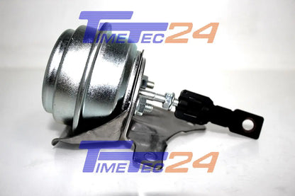 Unterdruckdose NEU AUDI VW FORD SKODA SEAT 1.9TDI 90PS-150PS AUY AJM ATD - 454232-5011S