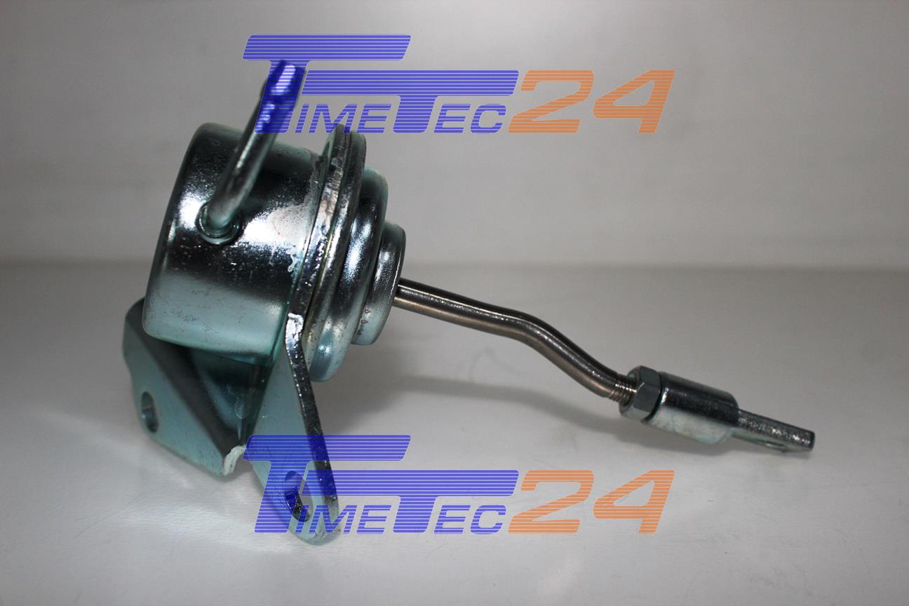 Unterdruckdose NEU Citroen Peugeot Fiat Ford 1.6HDi 90PS 75PS