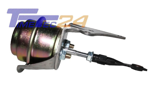 Unterdruckdose für RENAULT NISSAN 1.9D dCi 120PS 708639-10 14411-00Q0E - 708639-5002S