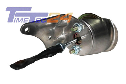 Unterdruckdose für RENAULT NISSAN 1.9D dCi 120PS 708639-10 14411-00Q0E - 708639-5002S