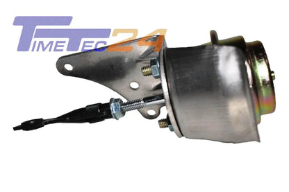 Unterdruckdose für RENAULT NISSAN 1.9D dCi 120PS 708639-10 14411-00Q0E - 708639-5002S