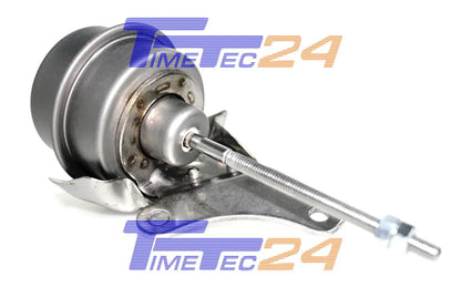 Unterdruckdose NEU AUDI VW SKODA SEAT 1.9TDI 101PS-150PS BKC BLT ASZ BRS AXR nur KKK