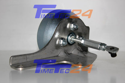 Unterdruckdose NEU MAZDA 6 MPV 2.0Di 89kW-100kW VJ32 VDA10019