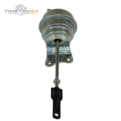 Unterdruckdose NEU AUDI VW SEAT SKODA 2.0TFSi 125kW-147kW 53039700086 AXX BGB - 53039880105