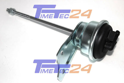 Unterdruckdose NEU NISSAN RENAULT DACIA SUZUKI 1.5dCi 42kW-60kW 54359700000 - 54359880002