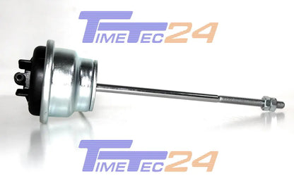 Unterdruckdose NEU NISSAN RENAULT DACIA SUZUKI 1.5dCi 42kW-60kW 54359700000 - 54359880002