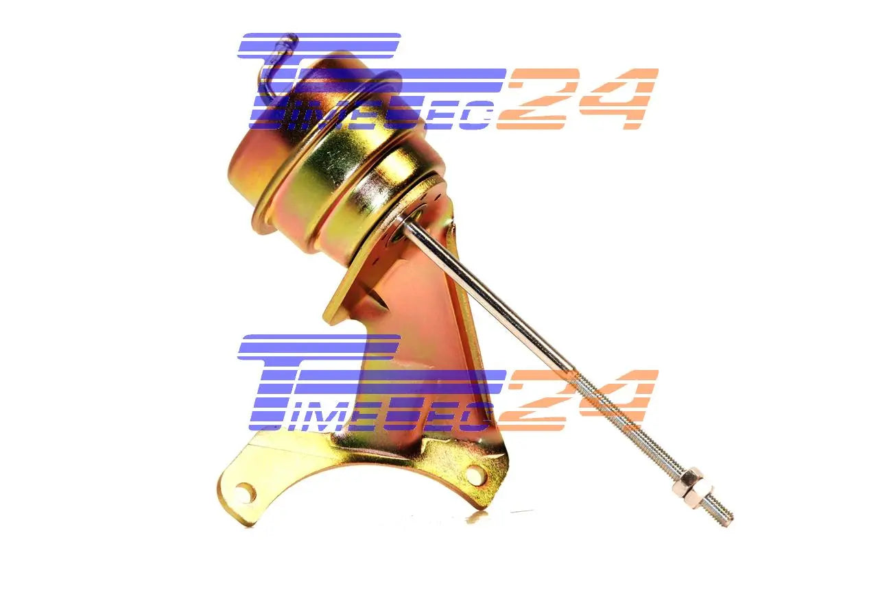 Unterdruckdose für VW Transporter T4 2.5TDI 65kW-75kW AHY ACV 074145701AX - 53149887018