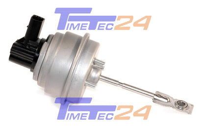 Unterdruckdose für VW SEAT SKODA 2.0TDI 120kW 130kW CASC 03L253010E
