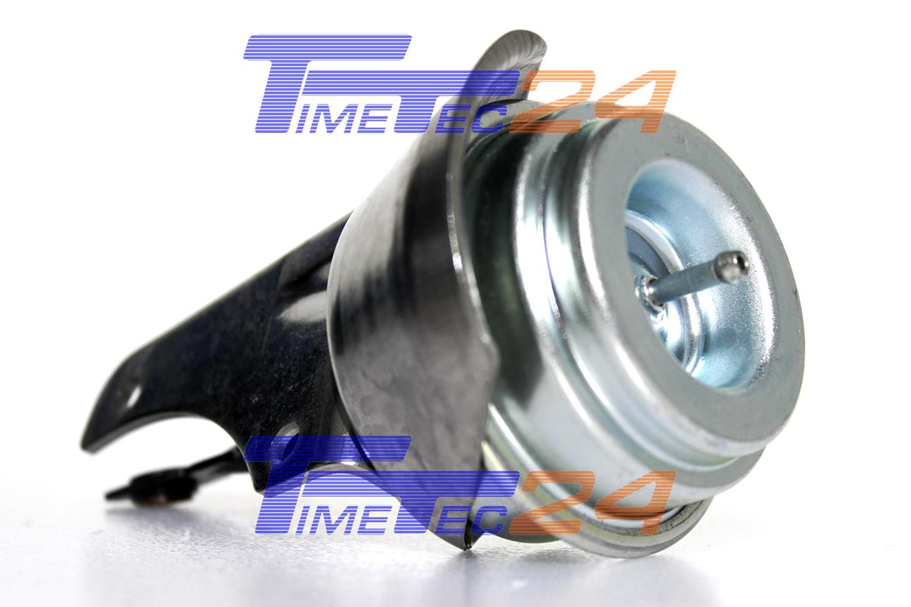 Unterdruckdose für BMW E39 525d OPEL Omega B 2.5D DTi 110kW 120kW