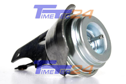 Unterdruckdose für BMW E39 525d OPEL Omega B 2.5D DTi 110kW 120kW