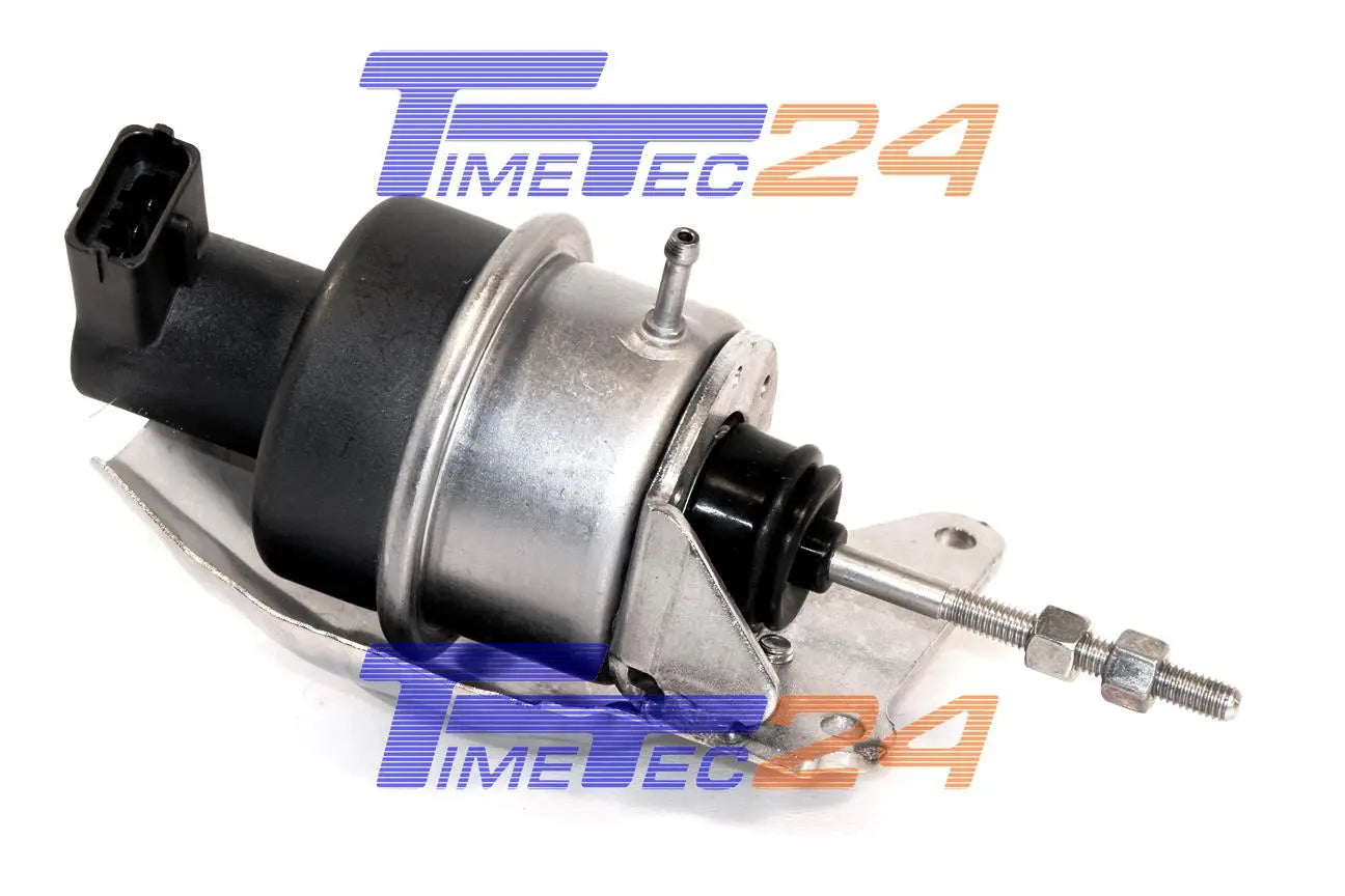 Unterdruckdose für FIAT ALFA OPEL LANCIA CHEVROLET 1.3 JTDM 70kW 54359700027 - 54359880027